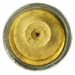 Berkley Pasta da pesca PowerBait® Trout Bait Spices Curry