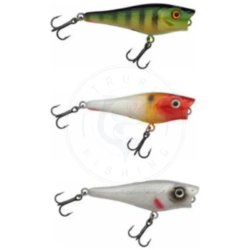 Berkley Popper Pulse 3.4g 50 mm