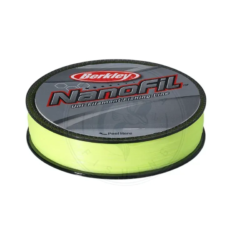 Berkley Lenza intrecciata Nanofil HV 125 m