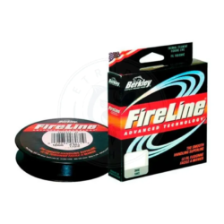 Berkley Lenza intrecciata Firelnie 270 m