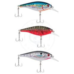 Berkley Flicker Shad Shallow Slick Minnow 70 mm 8g