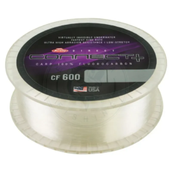 Berkley Fluorocarbonio Connect CF600 1200 m