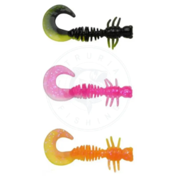 Berkley Esca morbida PowerBait® Power® Larvae 55 mm