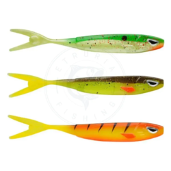 Berkley Esca morbida Sick Vamper 140 mm 30 unità