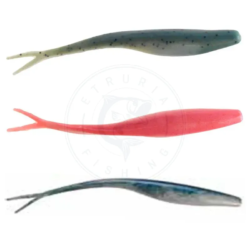 Berkley Esca morbida Gulp!® Jerk Shad 175 mm