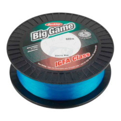 Berkley Monofilamento Trilene Big Game IGFA Class 600 m
