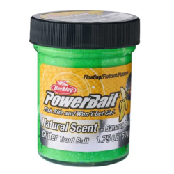 Berkley Pasta da pesca Powerbait® Trout Bait