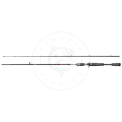 Berkley Canna baitcasting URBN II finesse