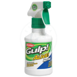 Berkley Additivi Esche Liquide Gulp Alice Attractant