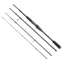 Berkley Canna baitcasting Naumad