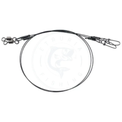 Berkley Lenza d´acciaio Fusion 19