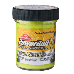 Berkley Pasta da pesca Powerbait® Trout Bait
