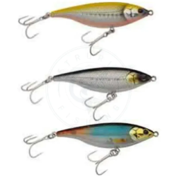 Berkley Stickbait affondante DEX Stick Shadd 11g 70 mm