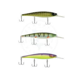 Berkley Minnow Cutter 10.5g 90 mm