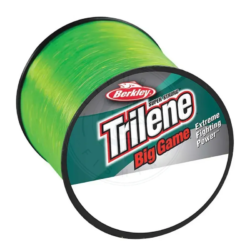 Berkley Monofilamento Trilene Big Game 600 m