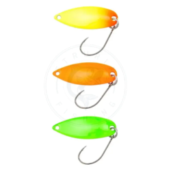 Berkley Cucchiaino rotante Area Game Kogarana 2.2g 25 mm