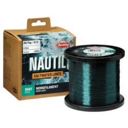 Berkley Monofilamento Nautil Boat 300 m
