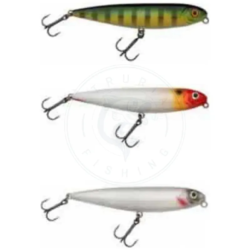 Berkley Stickbait di superficie Pulse Slurp 4.2g 65 mm