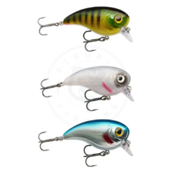 Berkley Crankbait Pulse Biggie 15g 60 mm