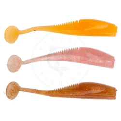 Berkley Esca morbida URBN Shrug Minnow 40 mm