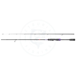 Berkley Canna spinning URBN II Finesse