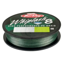 Berkley Lenza intrecciata Whiplash 8 300 m