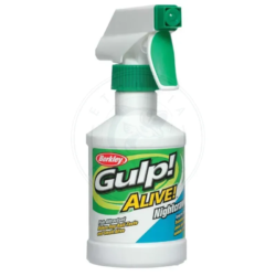 Berkley Additivi Esche Liquide Night Crawler Gulp Alice