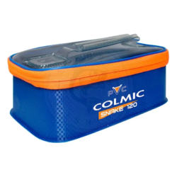 Colmic Custodia EVA Snake 120