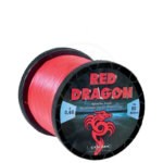 Colmic Monofilamento Red Dragon 600 m