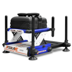 Colmic Seatbox Tesla X