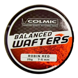 Colmic Wafters PCWA Robin Red 25g
