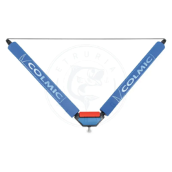 Colmic Pole roller V
