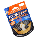 Colmic Lenza elastica Hybrid Royal 5 m