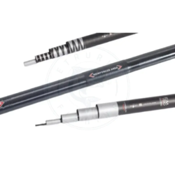 Colmic Kit canna fissa EM-280 WR Top Match 5 Sezioni