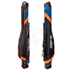 Colmic Fodero porta canne rigido Feeder