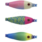 Colmic Totanara Misaki Soft 70 mm