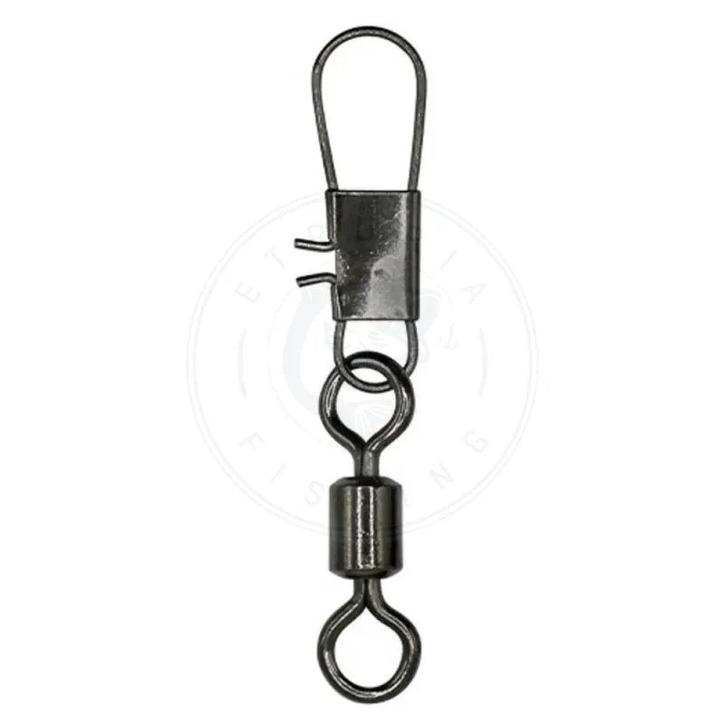 Colmic Girella con clip Power Interlock