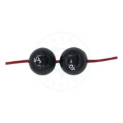 Colmic Piombo cheburashka Ball 2 unità