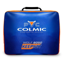 Colmic Borsa Wolf 6050