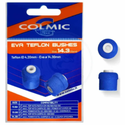 Colmic Bushes EVA Teflon