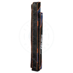 Colmic Fodero porta canne rigido Surf