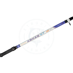 Colmic Canna pesca a fondo Arkas XT
