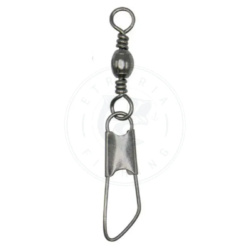 Colmic Girella con clip Barrel Safety