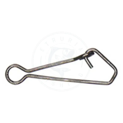 Colmic Clip Hooked
