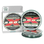 Colmic Monofilamento X-5000 150 m