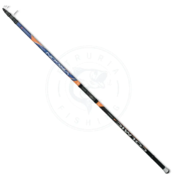 Colmic Canna surfcasting telescopica Virgon