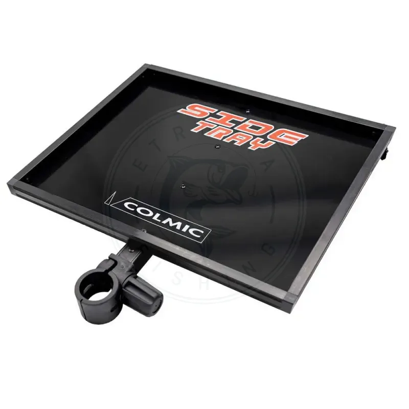 Colmic Vassoio ABS 400