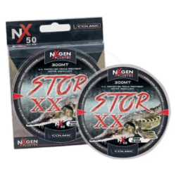 Colmic Monofilamento Stor XX 200 m