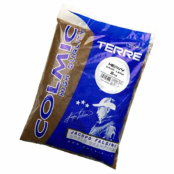 Colmic Pastura Heavy Damp Leam 2kg