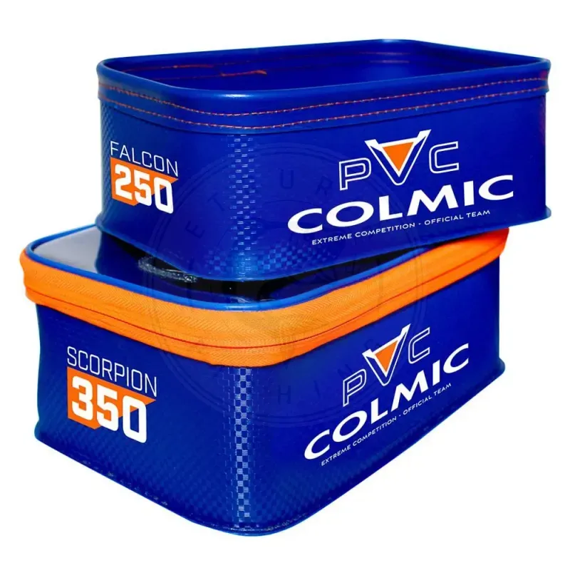 Colmic Custodia EVA Combo Scorpion 350 Falcon 250